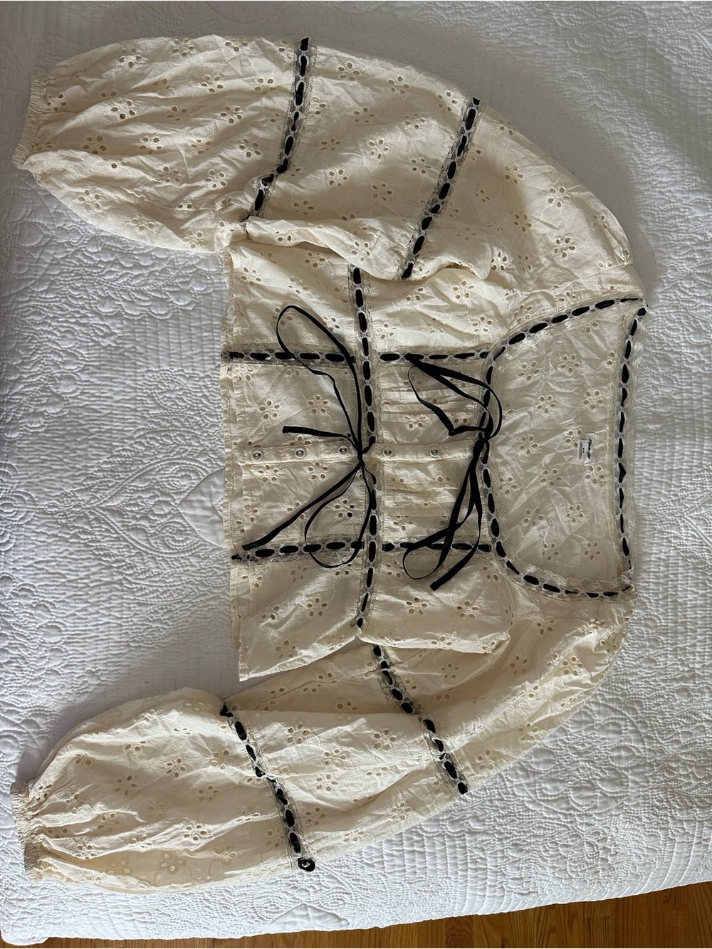 Urban outfitters blouse